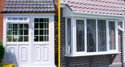 Finesse Windows & Conservatories Ltd Image