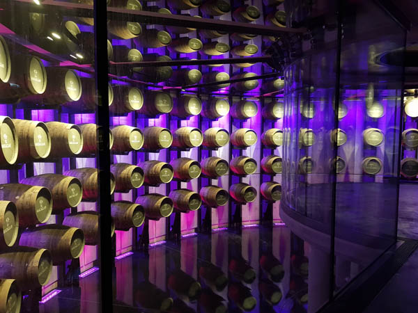 New Macallan Distillery Gallery Image