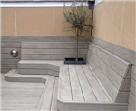 Millboard Composite Seating Gallery Thumbnail