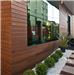 ThermoWood Ash Hardwood Cladding Gallery Thumbnail