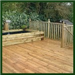 Garden Decking Gallery Thumbnail