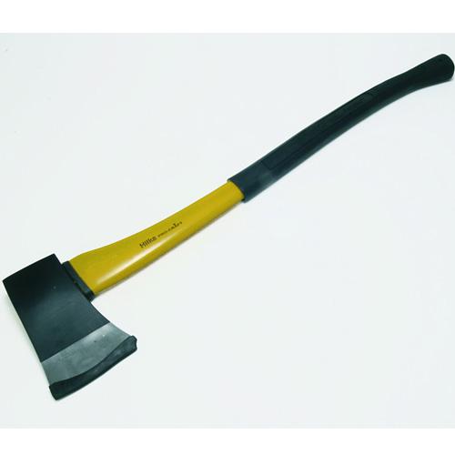 Hilka Axe - 4 lb - 90cm Fibreglass Handle Gallery Image