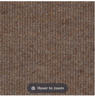 Alderney Beige Carpet Tiles Gallery Image