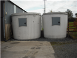 2 no Diesel Storage Tanks Gallery Thumbnail