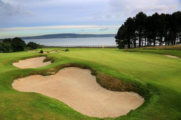 HS Masters Sand
Top Dressing Sands
Grits & Gravels
Bunker Sands
Golf course sands
 Gallery Image