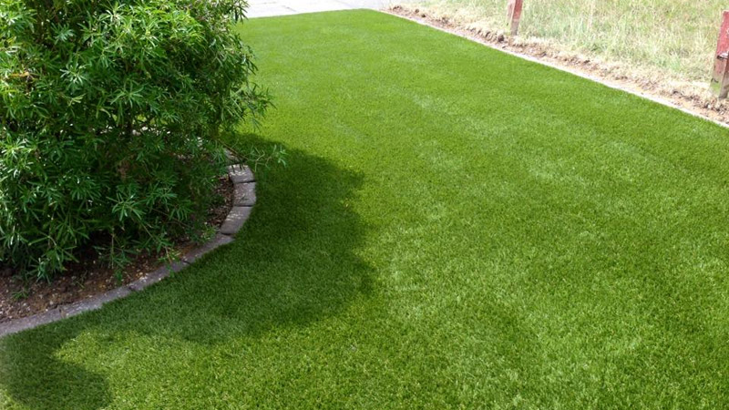 Artificial Grass 

Luxury Artificial Lawns  Gallery Image