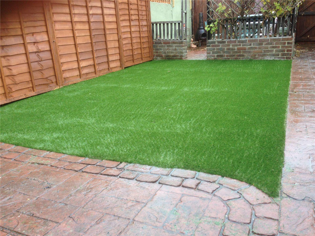 Luxury Lawns AGS Ltd

Artificial Grass  Gallery Image