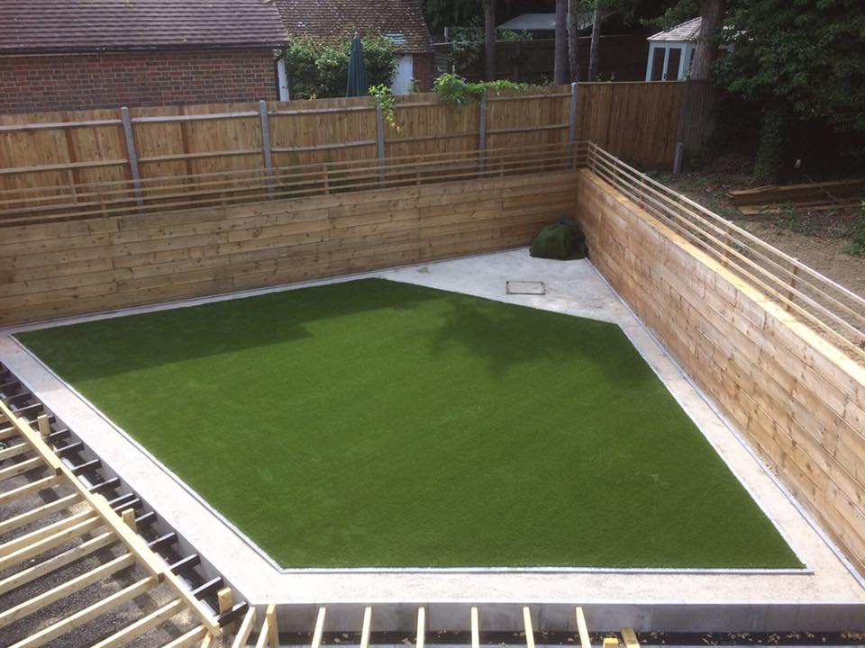 Luxury Lawns AGS
Artificial Grass  Gallery Image