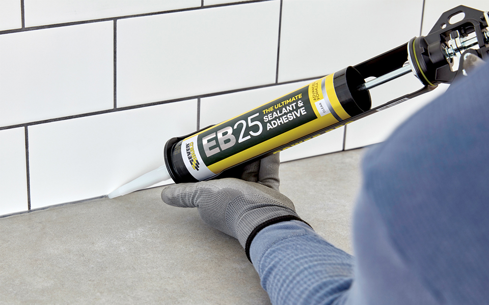 EB25 - The Ultimate Sealant and Adhesive Gallery Image