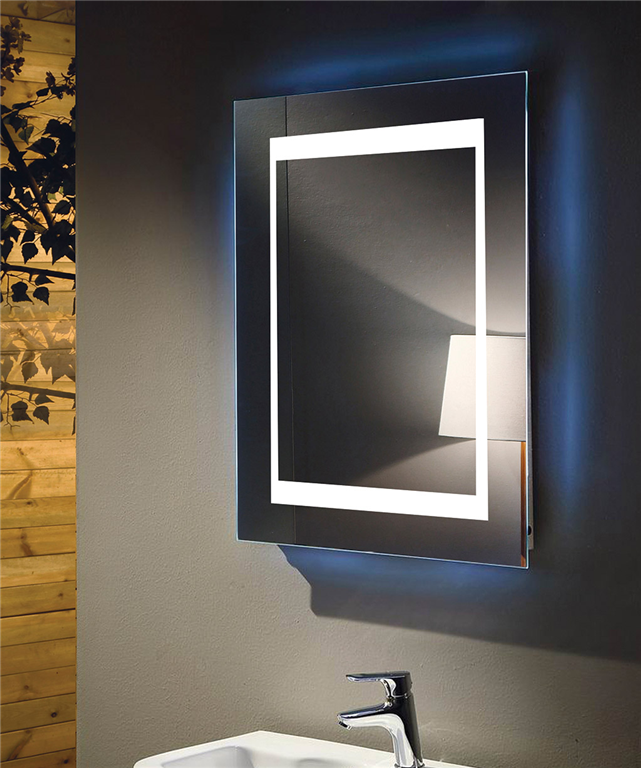 LED Mirror Gallery Image