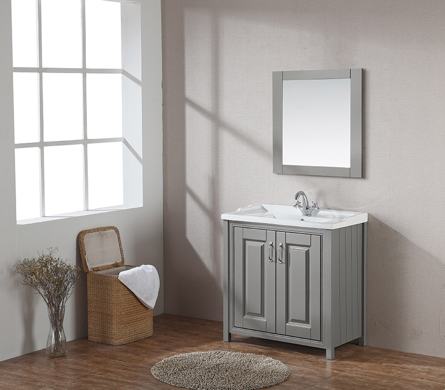 Cottage Vanity Unit Gallery Image