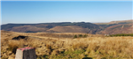 Trig monument, Wales Gallery Thumbnail