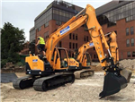 Big Digger Hire Gallery Thumbnail