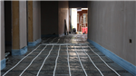 Gaia Wet Underfloor Heating Gallery Thumbnail