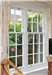 Timber sash windows Gallery Thumbnail