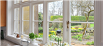 Timber Casement Windows Gallery Thumbnail