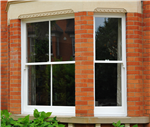 Timber bay sash window in Accoya Gallery Thumbnail