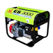 Pramac ES3000 Portable Generator, Superb  Long Run Generator with Honda Power. Gallery Thumbnail