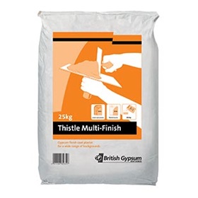 Thistle Multi-Finish 25kg Gallery Image