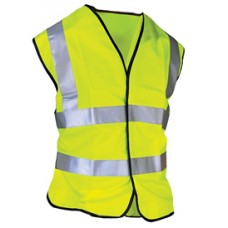 Hi-Vis Waistcoat Gallery Image