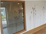 Bespoke wallpaper and manifestation to match. Gallery Thumbnail