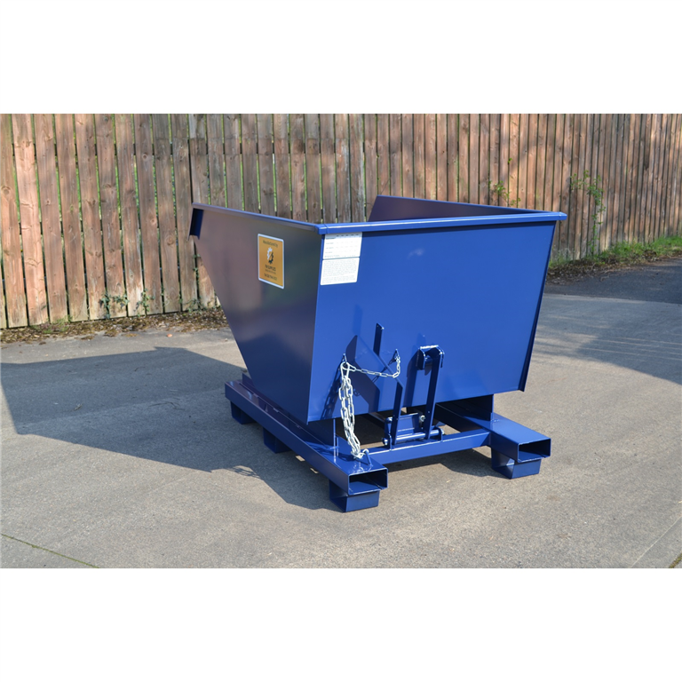 Tipping Skips available in various sizes Gallery Image