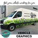 Digital print wraps
Full commercial wraps Gallery Thumbnail