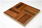 Walnut Bonded Access Floor Panel Gallery Thumbnail