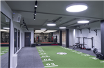 Buddhabox Gym, Berkeley Street London

Circular pendants, track and spots and colour-changing light boxes designed and supplied by Lighting Force Gallery Thumbnail