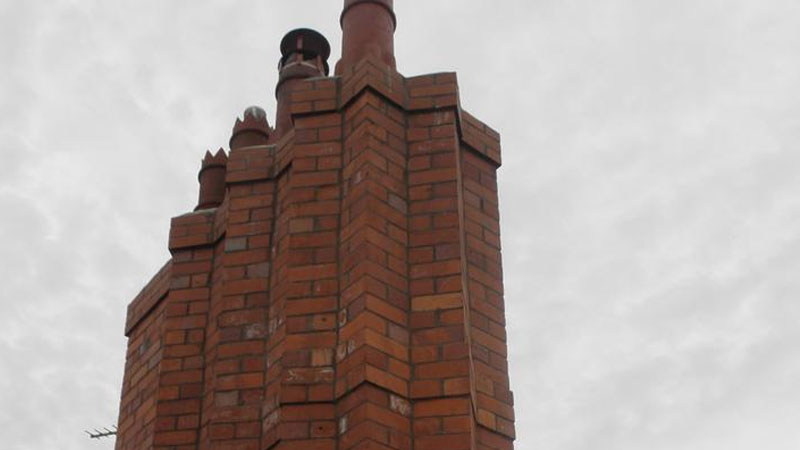 Repointing Wirral Hoylake Gallery Image