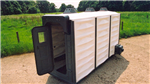 Envirogard Hires Modular Decontamination Units Gallery Thumbnail