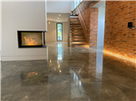 Residential property - polished concrete - Heacham  Gallery Thumbnail