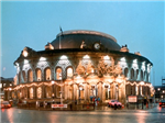 Leeds Corn Exchange - Grade 1 listed building Gallery Thumbnail