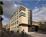 The Goldsmiths' Centre, Clerkenwell, London.
Client - The Worshipful Company of Goldsmiths - London Livery Company Gallery Thumbnail