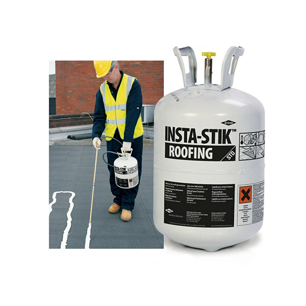 INSTA-STIK™ Professional Roofing Adhesive 13.5kg Gallery Image