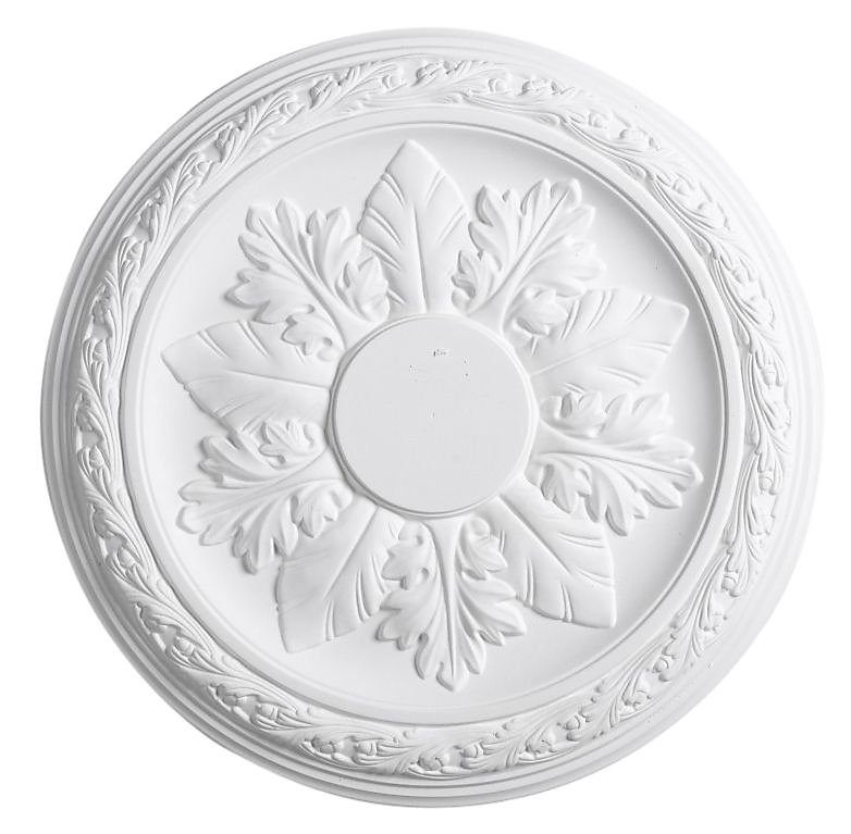 Ceiling Rose Moulds Gallery Image