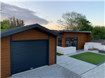 Sample Gold Range Garden Room and Gold Range Garage by Shanette Sheds Gallery Thumbnail