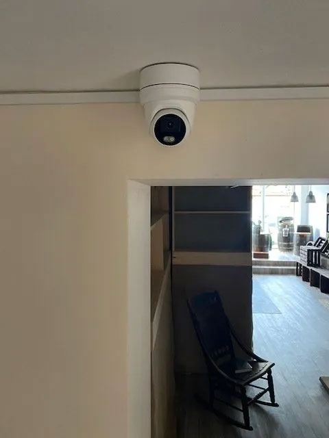 Brunswick Security CCTV Camera Gallery Image