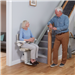 Handicare 1100 stairlift Gallery Thumbnail