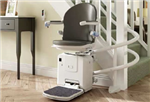 Handicare 2000 stairlift Gallery Thumbnail