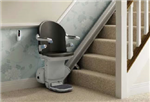 Handicare 950 straight stairlift Gallery Thumbnail