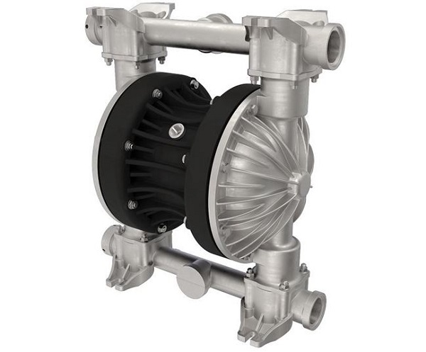 Air Operated Diaphragm Pumps Gallery Image