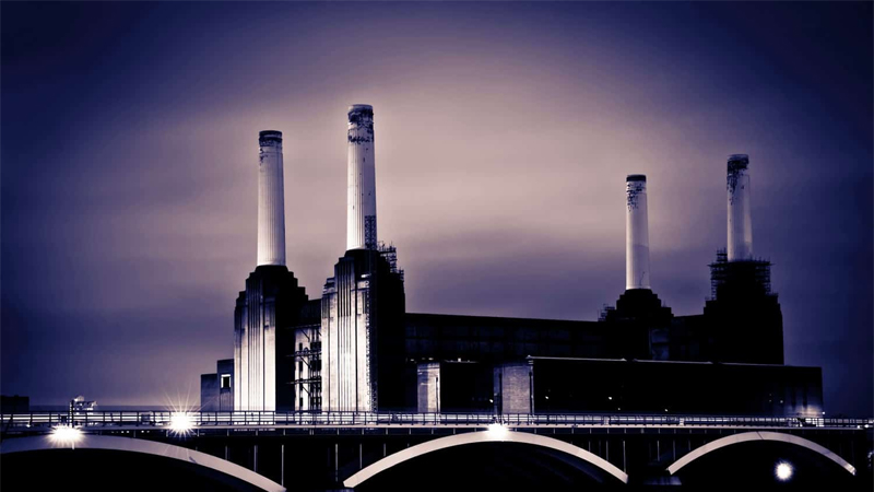 Inclusive Design Consultants at Battersea Power Station. Gallery Image