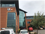 We access audit buildings for ITV Group, Gallery Thumbnail