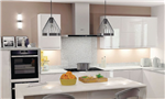 Mirostone solid surface worktops  Gallery Thumbnail