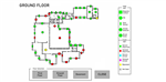 One of our custom Security Alarm projects using Satel Alarms and AMX Automation. Software was custom written in Netlinx Software. Full Two way control, mappings for zones, Simple arming/disarming Gallery Thumbnail