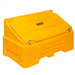 400 Litre Heavy Duty Grit Bin in Yellow with Hinged Lockable Lid

https://www.onestopforsafety.co.uk/products/400-litre-heavy-duty-grit-bin-in-yellow-with-hinged-lockable-lid Gallery Thumbnail