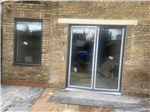 2 panel bifold doors Gallery Thumbnail