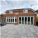 5 panel bifold doors Gallery Thumbnail