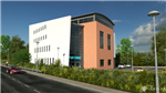 Architectural Visualistion - Commercial Premises Gallery Thumbnail